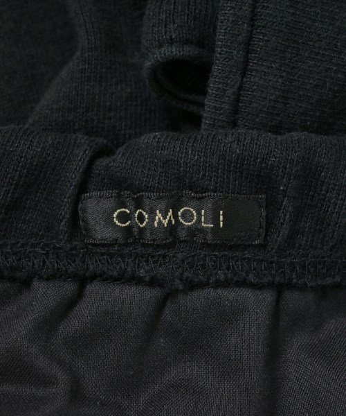 COMOLI（コモリ）その他 黒 サイズ:3(L位) メンズ/2200715694152