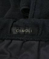 COMOLI（コモリ）その他 黒 サイズ:3(L位) メンズ/2200715694152