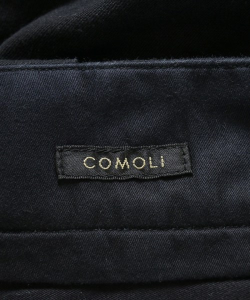 COMOLI（コモリ）その他 黒 サイズ:2(M位) メンズ/2200715694176