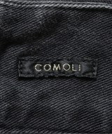 COMOLI（コモリ）その他 黒 サイズ:2(M位) メンズ/2200715694183