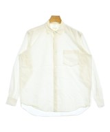 COMOLI カジュアルシャツ