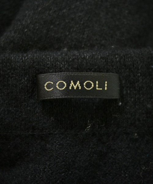 COMOLI（コモリ）その他 黒 サイズ:1(S位) メンズ/2200717634033