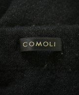 COMOLI（コモリ）その他 黒 サイズ:1(S位) メンズ/2200717634033