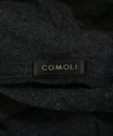 COMOLI（コモリ）ニット・セーター グレー サイズ:2(M位) メンズ/2200719233050