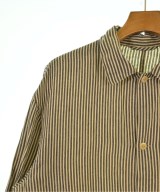 COMOLI（コモリ）カジュアルシャツ ベージュ サイズ:2(M位) メンズ/2200644189156