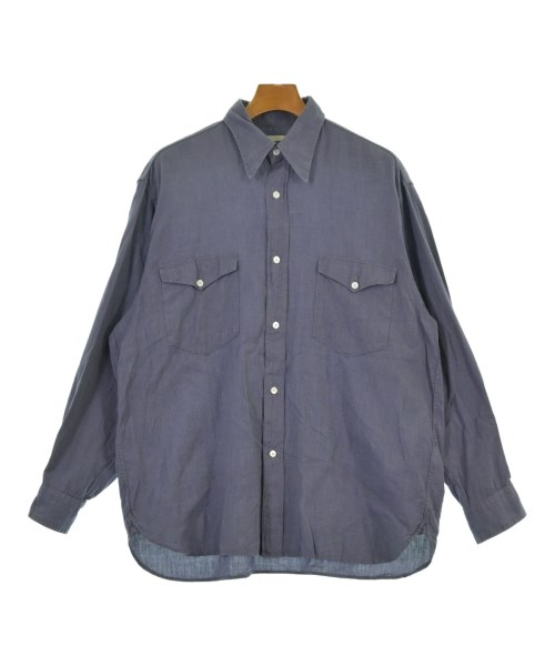 コモリ(COMOLI)のCOMOLI カジュアルシャツ