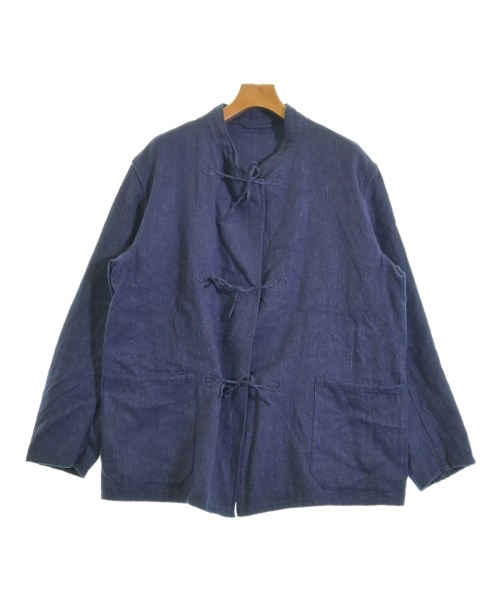 COMOLI(コモリ)その他 紺 サイズ:3(L位)/2200645001013