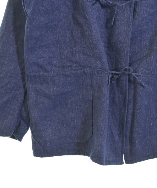 COMOLI（コモリ）その他 紺 サイズ:3(L位) メンズ/2200645001013