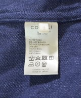 COMOLI（コモリ）その他 紺 サイズ:3(L位) メンズ/2200645001013