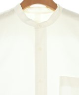 COMOLI（コモリ）カジュアルシャツ 白 サイズ:1(S位) メンズ/2200645040074