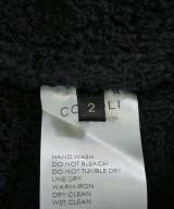 COMOLI（コモリ）テーラードジャケット 黒 サイズ:3(L位) メンズ/2200645072013