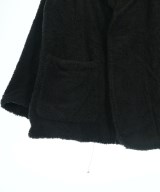 COMOLI（コモリ）テーラードジャケット 黒 サイズ:3(L位) メンズ/2200645072013