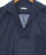 COMOLI（コモリ）カジュアルシャツ 紺 サイズ:2(M位) メンズ/2200631891185