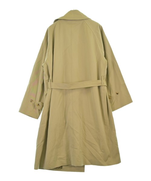 COMOLI（コモリ）その他 ベージュ サイズ:3(L位) メンズ/2200643794016