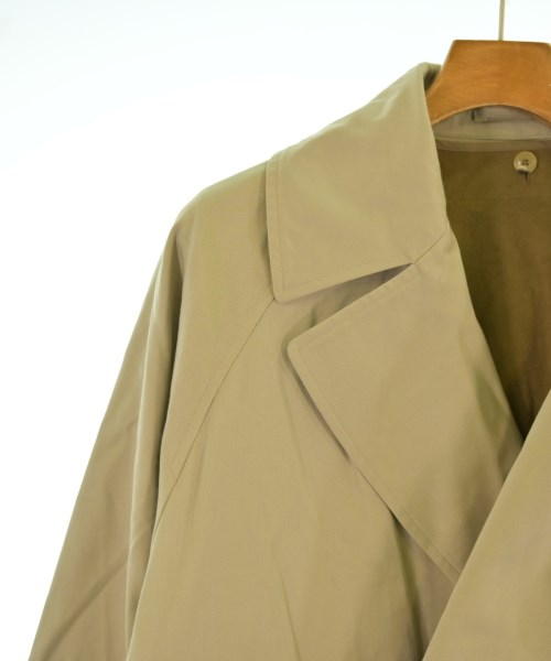 COMOLI（コモリ）その他 ベージュ サイズ:3(L位) メンズ/2200643794016