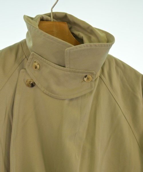 COMOLI（コモリ）その他 ベージュ サイズ:3(L位) メンズ/2200643794016