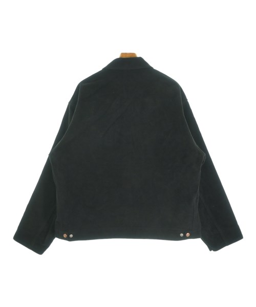 COMOLI（コモリ）その他 黒 サイズ:3(L位) メンズ/2200643794023