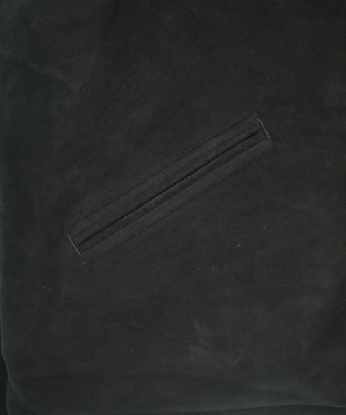 COMOLI（コモリ）その他 黒 サイズ:3(L位) メンズ/2200643794023