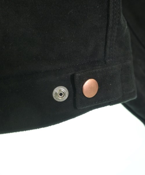 COMOLI（コモリ）その他 黒 サイズ:3(L位) メンズ/2200643794023