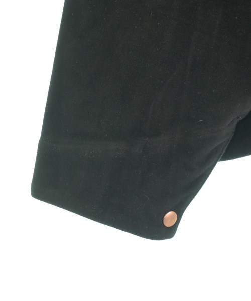 COMOLI（コモリ）その他 黒 サイズ:3(L位) メンズ/2200643794023