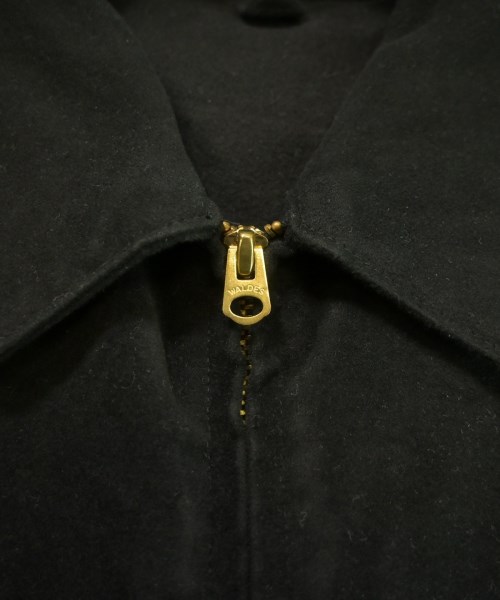 COMOLI（コモリ）その他 黒 サイズ:3(L位) メンズ/2200643794023