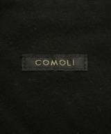 COMOLI（コモリ）その他 黒 サイズ:3(L位) メンズ/2200643794023