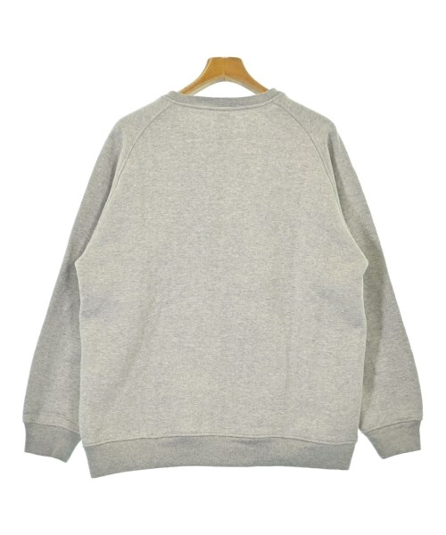 COMOLI（コモリ）スウェット グレー サイズ:2(M位) メンズ/2200644152013