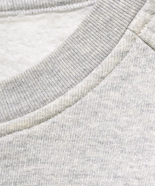 COMOLI（コモリ）スウェット グレー サイズ:2(M位) メンズ/2200644152013