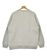 COMOLI（コモリ）スウェット グレー サイズ:2(M位) メンズ/2200644152013