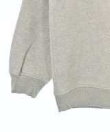 COMOLI（コモリ）スウェット グレー サイズ:2(M位) メンズ/2200644152013