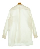 COMOLI（コモリ）カジュアルシャツ 白 サイズ:2(M位) メンズ/2200644152037