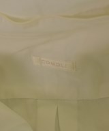 COMOLI（コモリ）カジュアルシャツ 白 サイズ:2(M位) メンズ/2200644152037