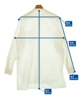 COMOLI（コモリ）カジュアルシャツ 白 サイズ:2(M位) メンズ/2200644152037