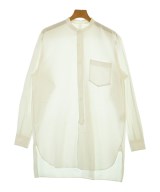 COMOLI カジュアルシャツ