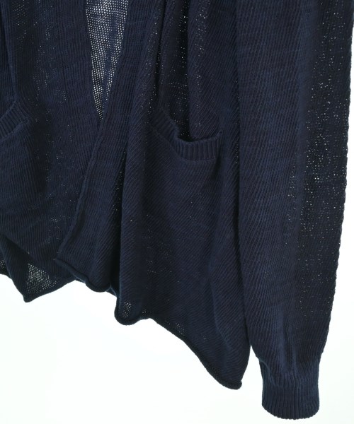 COMOLI（コモリ）カーディガン 紺 サイズ:-(XXL位) メンズ/2200645192223