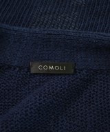 COMOLI（コモリ）カーディガン 紺 サイズ:-(XXL位) メンズ/2200645192223