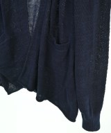 COMOLI（コモリ）カーディガン 紺 サイズ:-(XXL位) メンズ/2200645192223