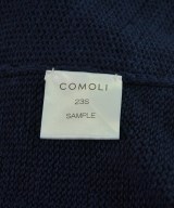 COMOLI（コモリ）カーディガン 紺 サイズ:-(XXL位) メンズ/2200645192223