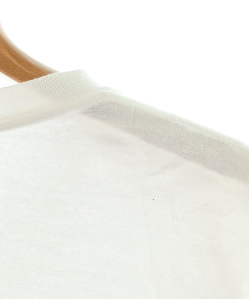 COMOLI（コモリ）Tシャツ・カットソー 白 サイズ:3(L位) メンズ/2200631929062