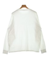 COMOLI（コモリ）Tシャツ・カットソー 白 サイズ:3(L位) メンズ/2200631929062