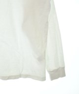 COMOLI（コモリ）Tシャツ・カットソー 白 サイズ:3(L位) メンズ/2200631929062