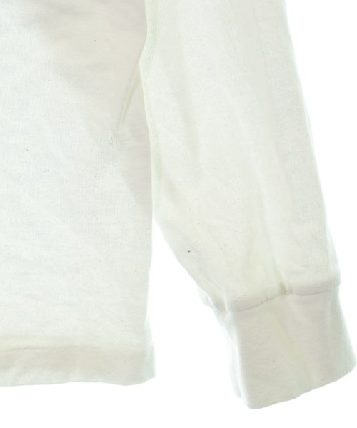 COMOLI（コモリ）Tシャツ・カットソー 白 サイズ:2(M位) メンズ/2200631929079