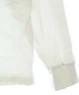 COMOLI（コモリ）Tシャツ・カットソー 白 サイズ:2(M位) メンズ/2200631929079