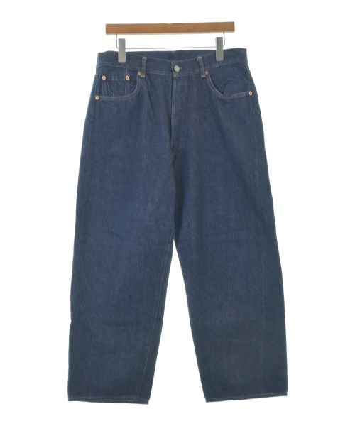 COMOLI(コモリ)のデニムパンツ サイズ:2(M位) 32,800円