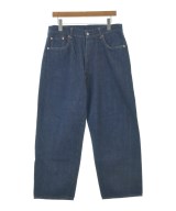 COMOLI デニムパンツ