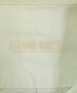 COMOLI（コモリ）カジュアルシャツ 白 サイズ:0(XS位) メンズ/2200647524015