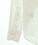 COMOLI（コモリ）カジュアルシャツ 白 サイズ:0(XS位) メンズ/2200647524015