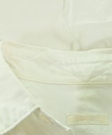 COMOLI（コモリ）カジュアルシャツ 白 サイズ:0(XS位) メンズ/2200647524015