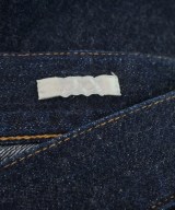 COMOLI（コモリ）デニムパンツ 紺 サイズ:1(S位) メンズ/2200647532027