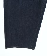 COMOLI（コモリ）デニムパンツ 紺 サイズ:1(S位) メンズ/2200647532027